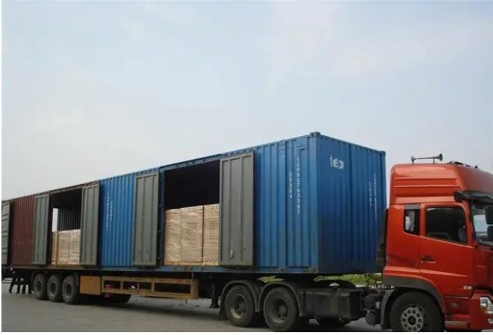 厦门到噶尔县整车运输