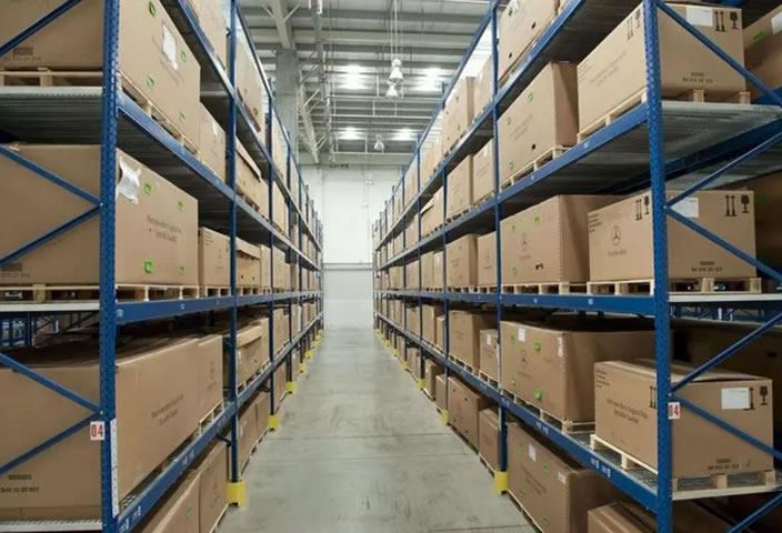 厦门到噶尔县货物仓储