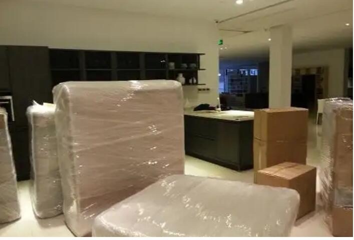 厦门到噶尔县长途搬家