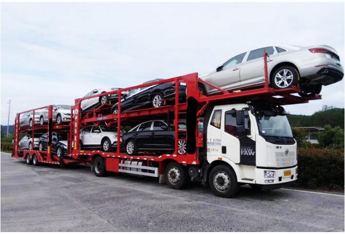 厦门到噶尔县轿车托运